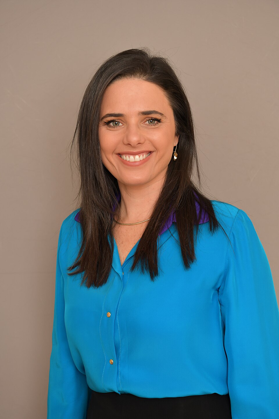 Avi Shaked