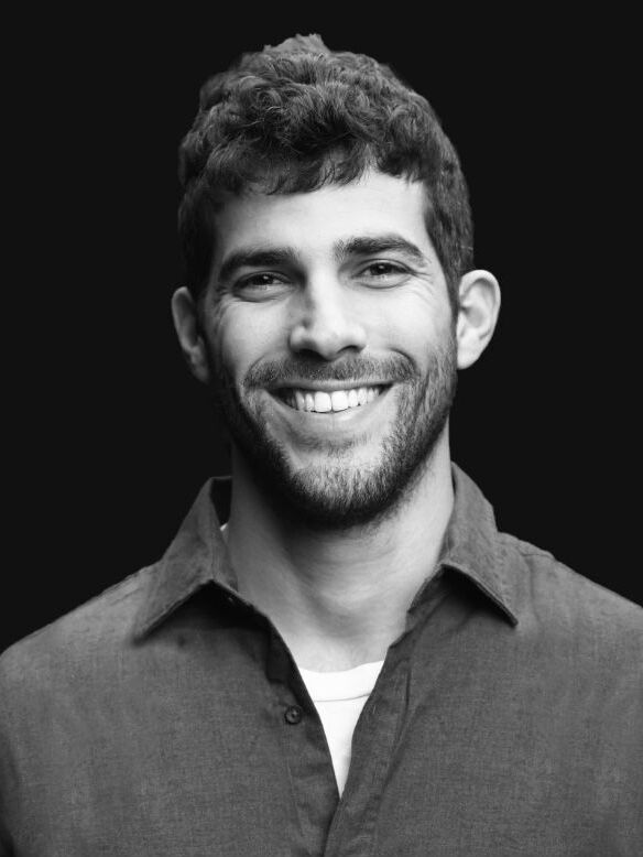 Aviad Golan