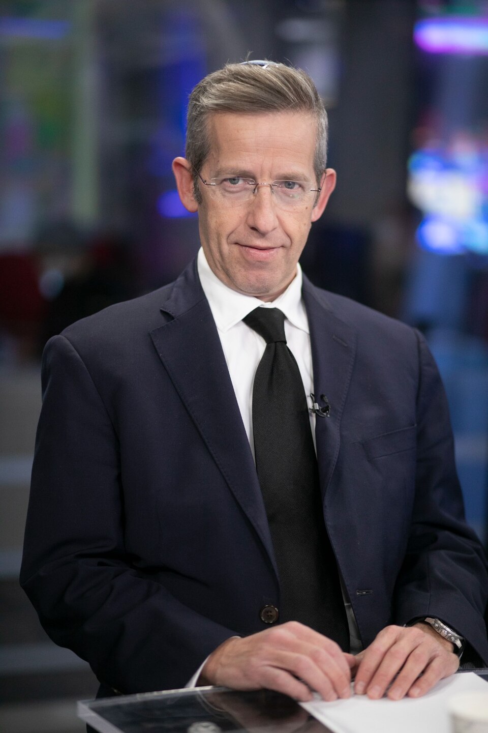 Avichai Hollander