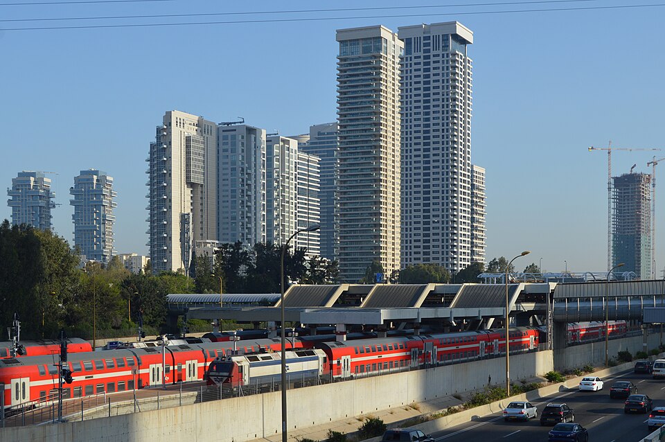 Aviel Oren