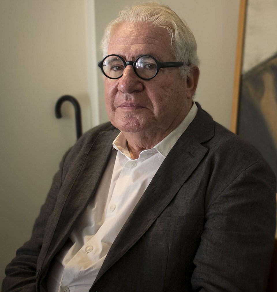 Avigdor Feldman