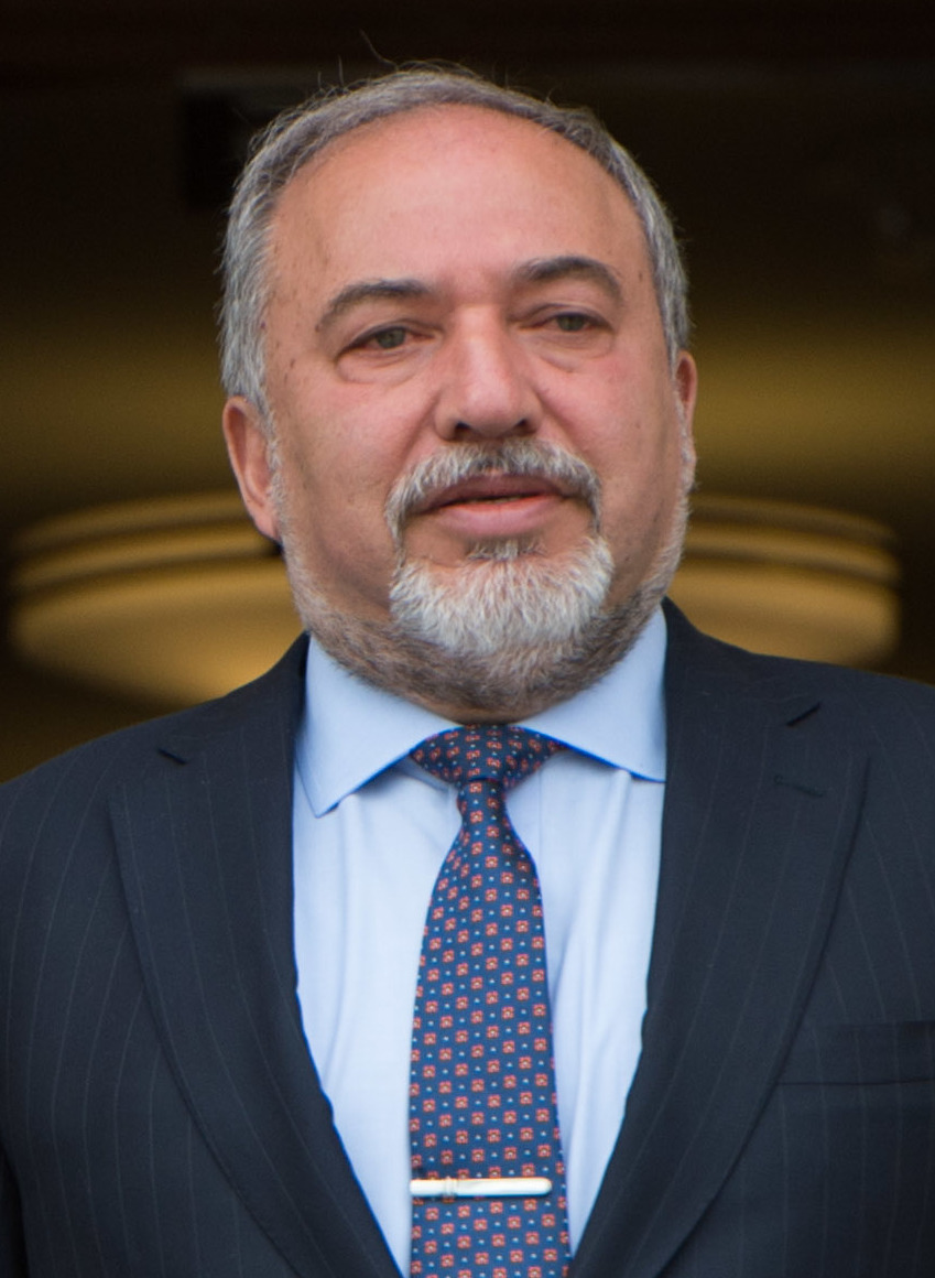 Avigdor Katz