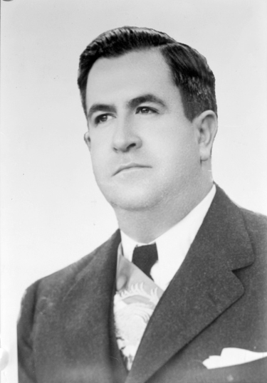 Ávila Camacho