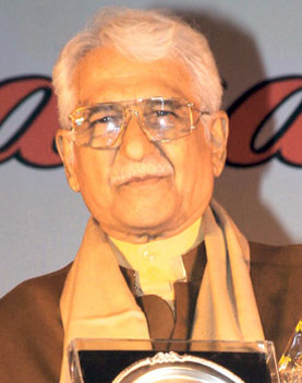 Avinash Hira