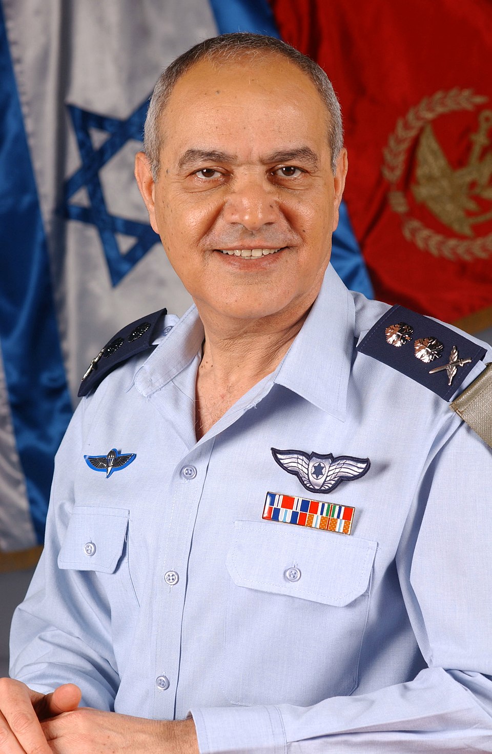 Aviram Dagan