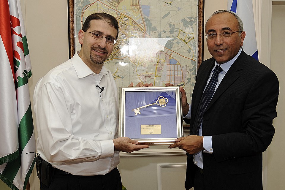 Aviram Dahari