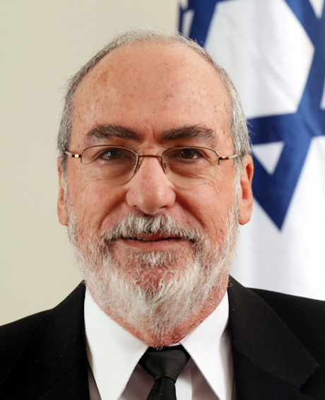 Aviv Asher