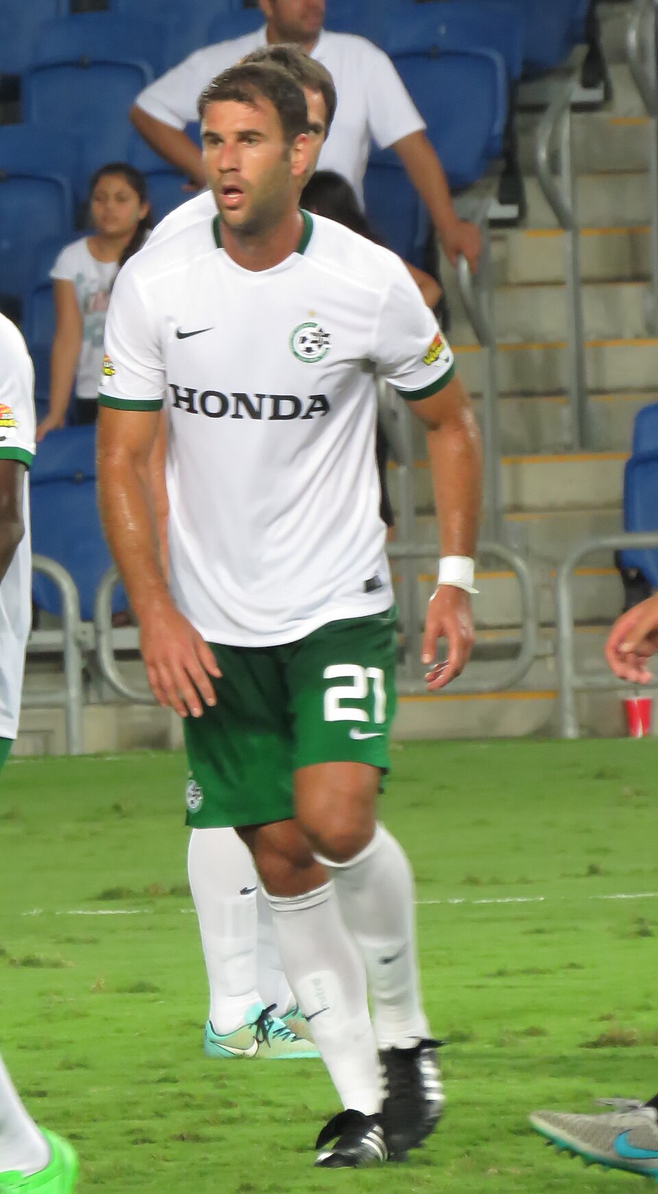 Aviv Kinan