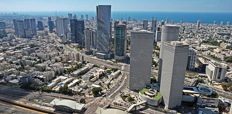 Aviv Mark