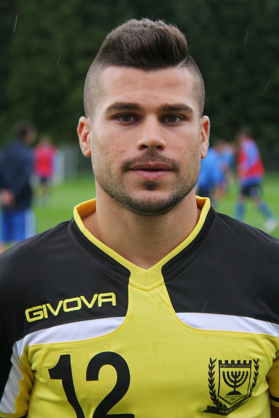 Aviv Moyal