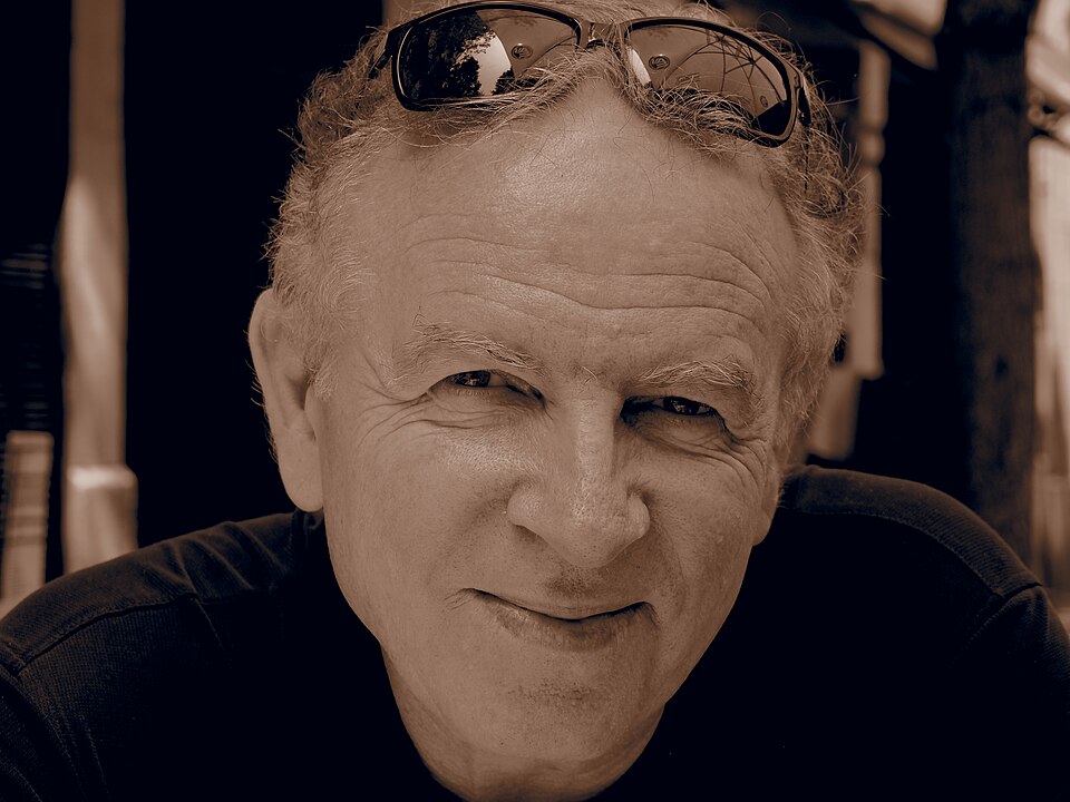 Aviv Tadmor