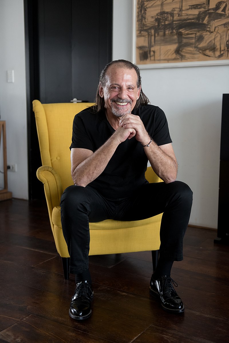 Avner Arad
