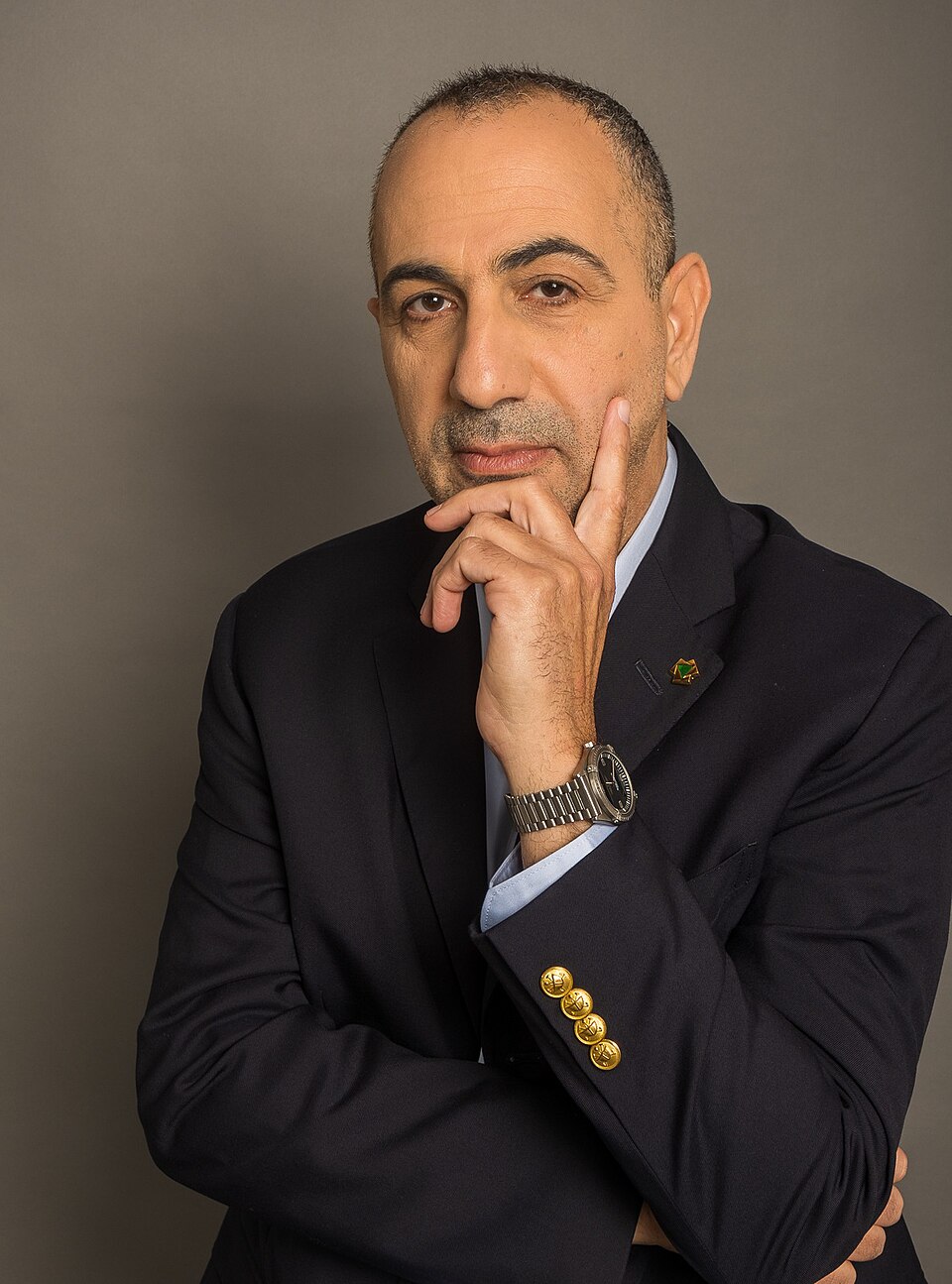 Avner Avraham