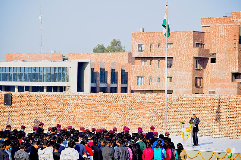 Avnish Singhal