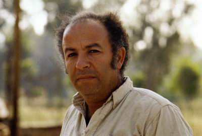 Avraham Avraham