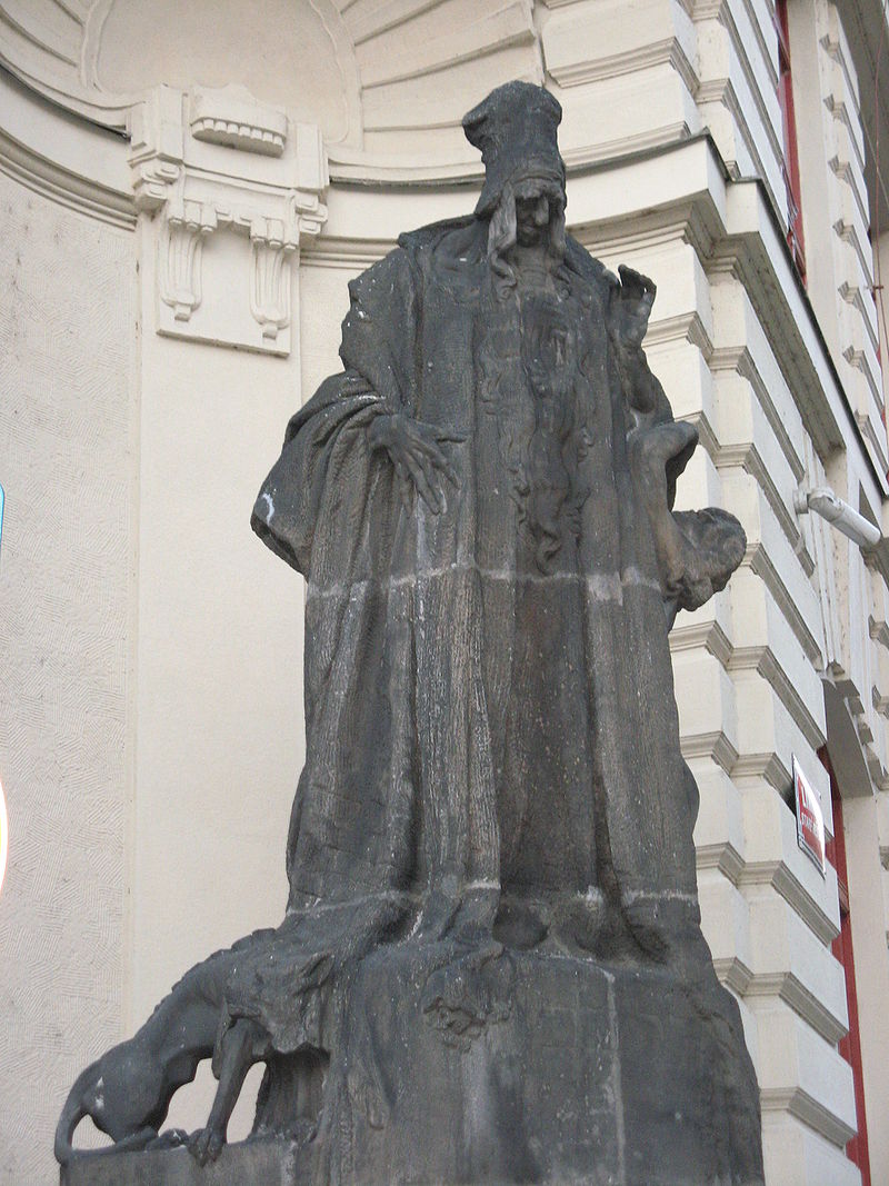 Avraham Bezalel