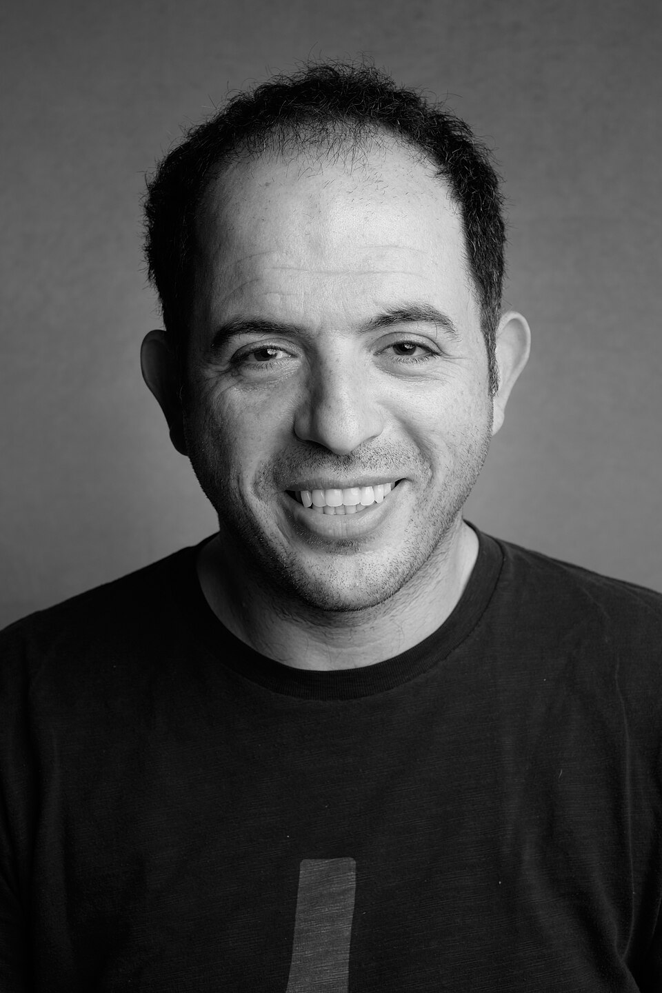 Avraham Shalom Levy