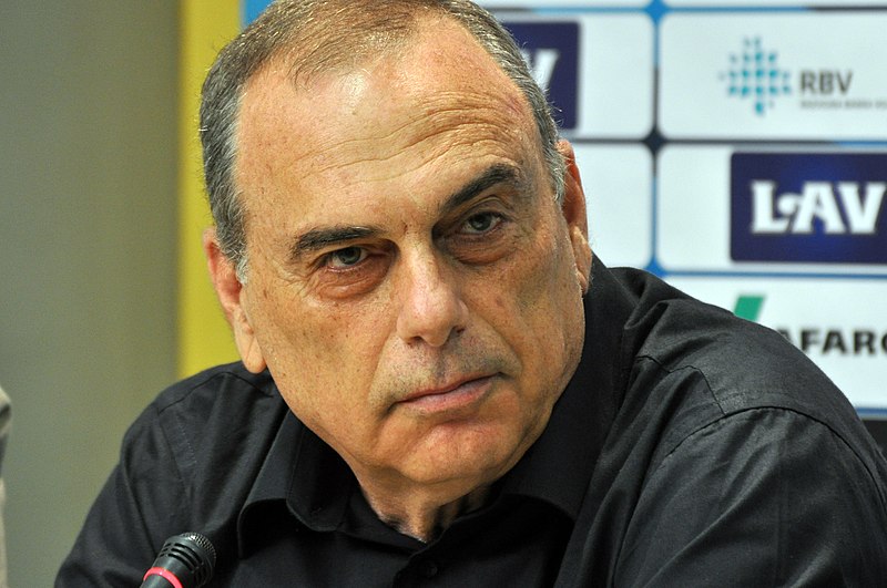 Avram Gal