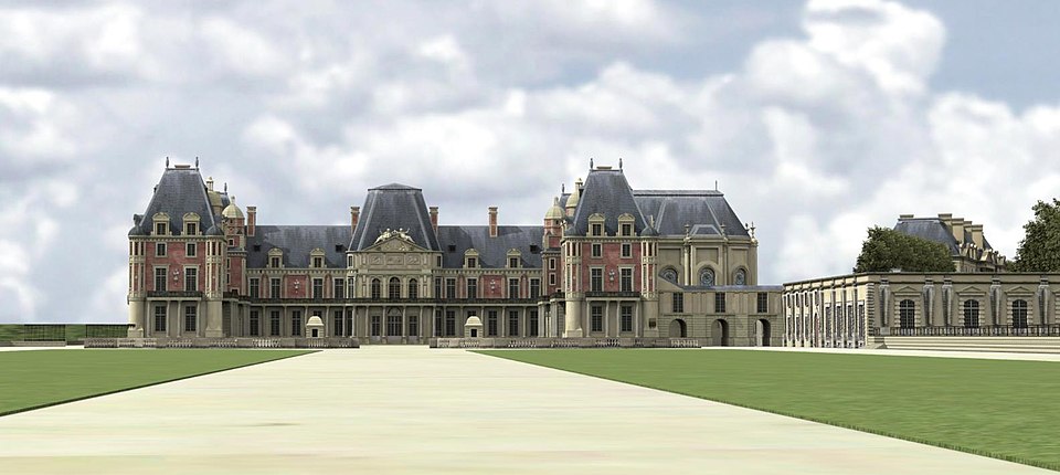 Avril Soulignac Bare