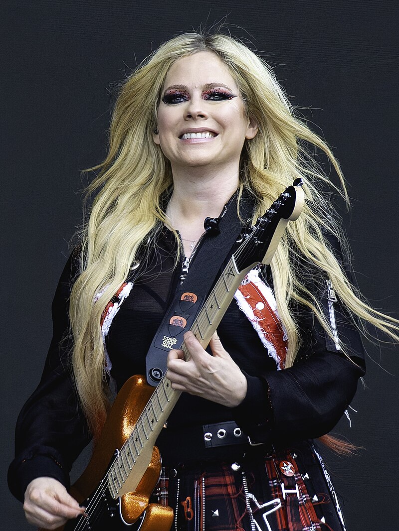 Avril