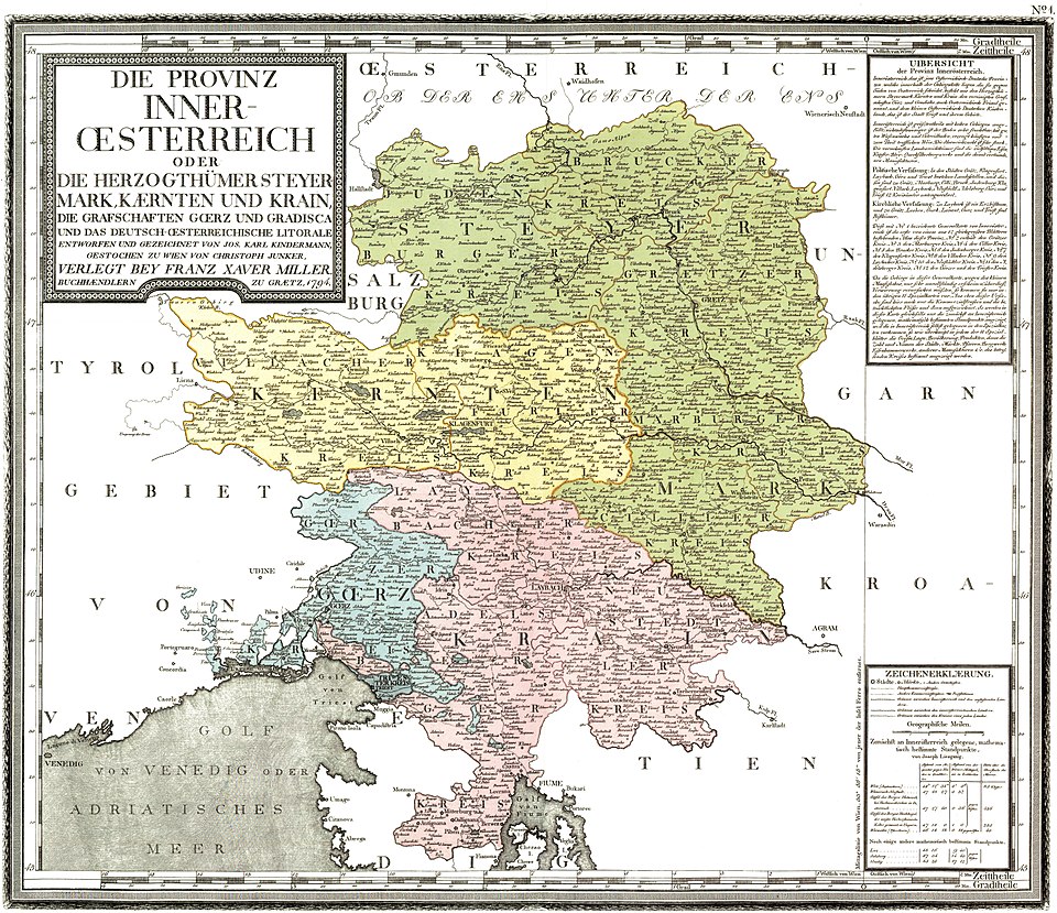 Avstrija