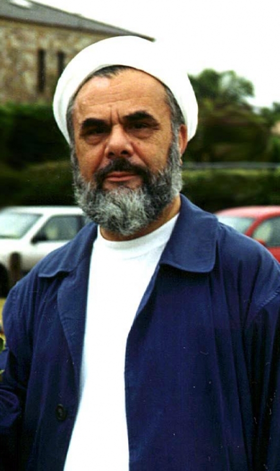 Avustralya