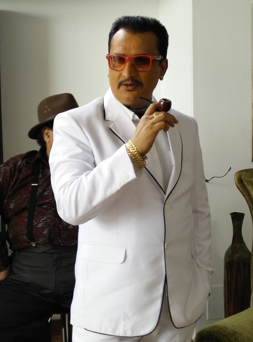 Awdhesh Kumar