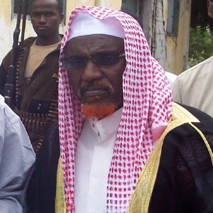 Aweys Mohamed