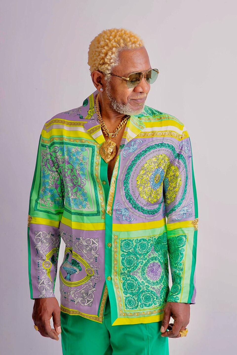 Awilo Longomba