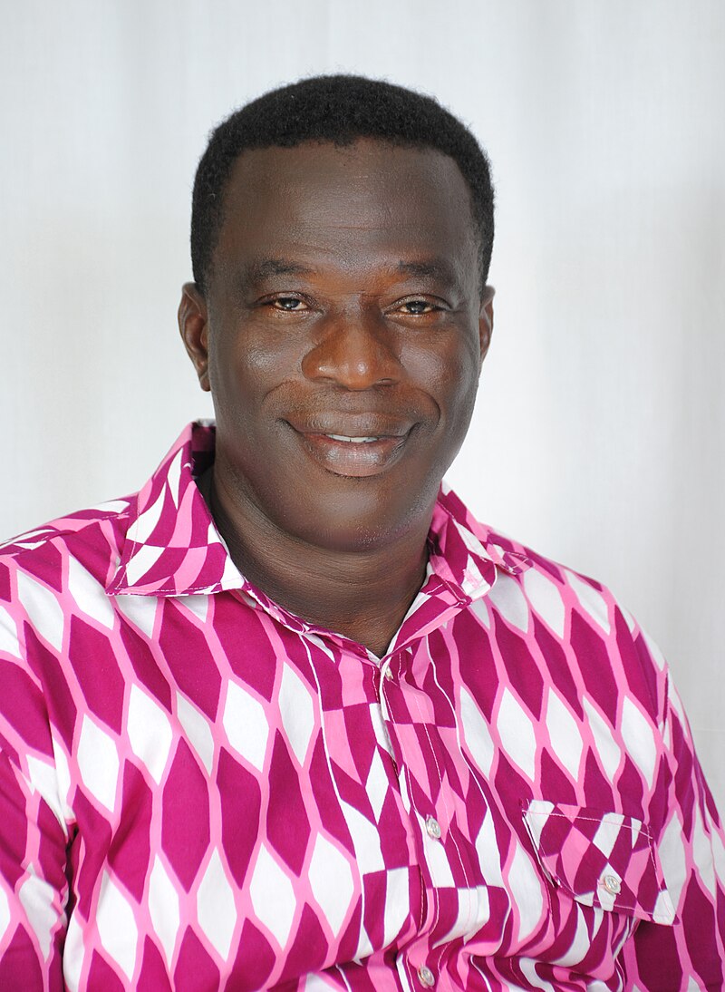 Awuah Baffour
