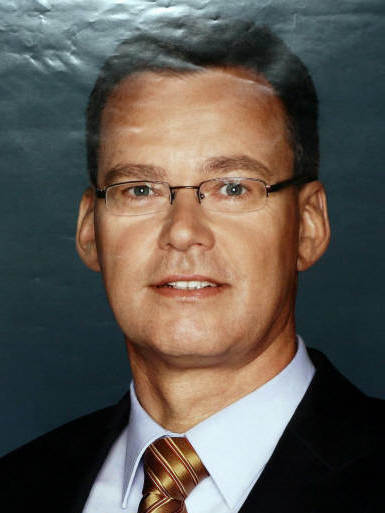 Axel Gedaschko