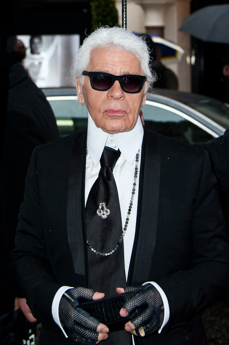Axel Lagerfelt