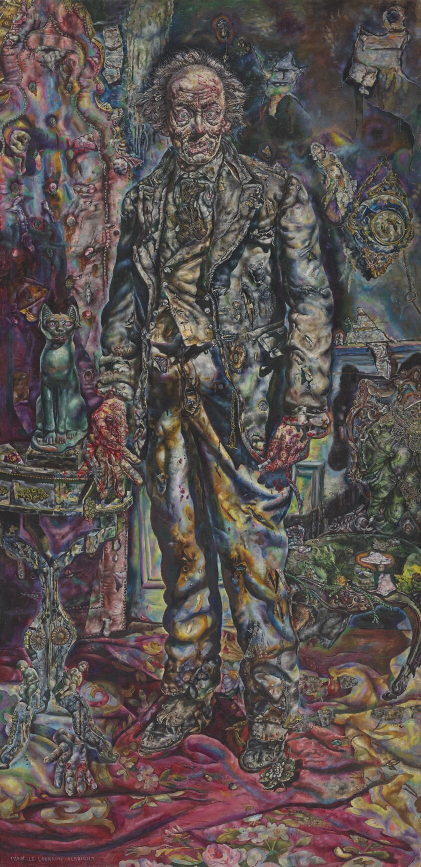 Axel Lewin