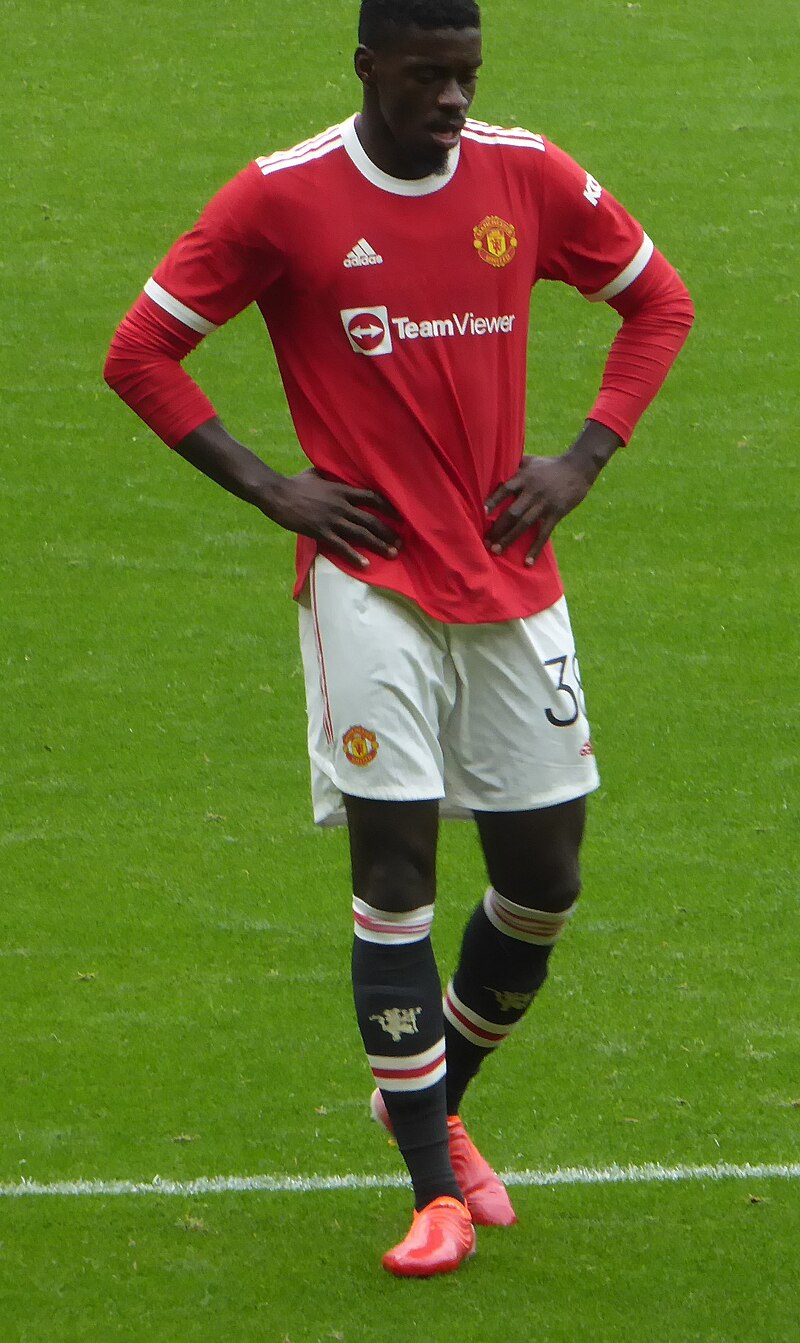 Axel Robinson