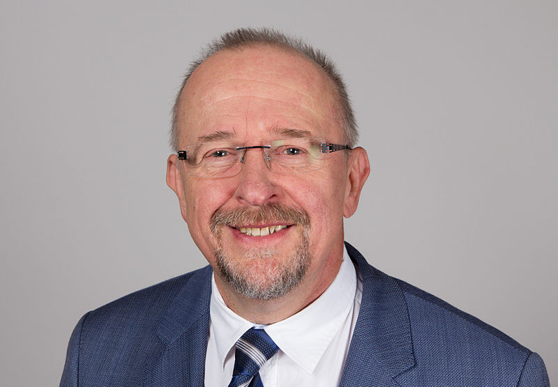 Axel Schafer