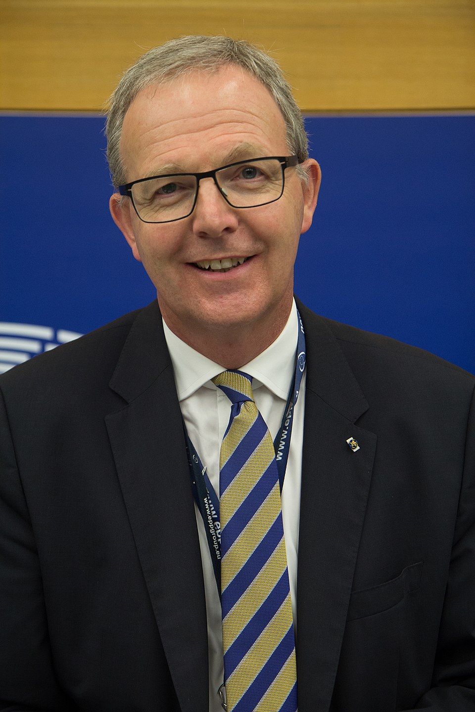 Axel Virkkunen
