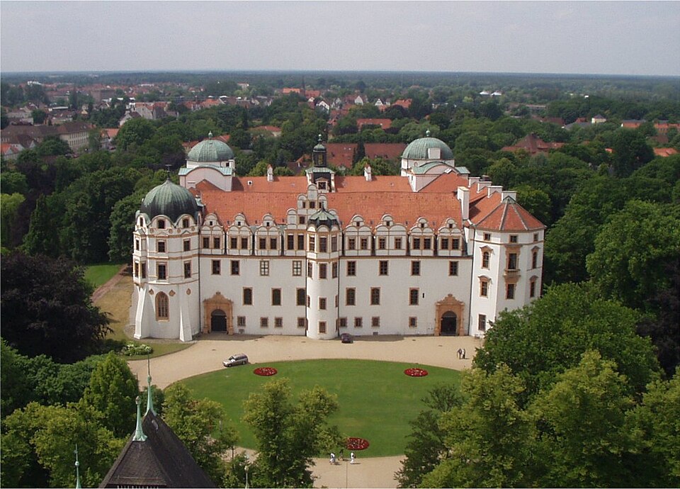 Axel von der Ohe