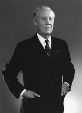 Axel Wenner-Gren