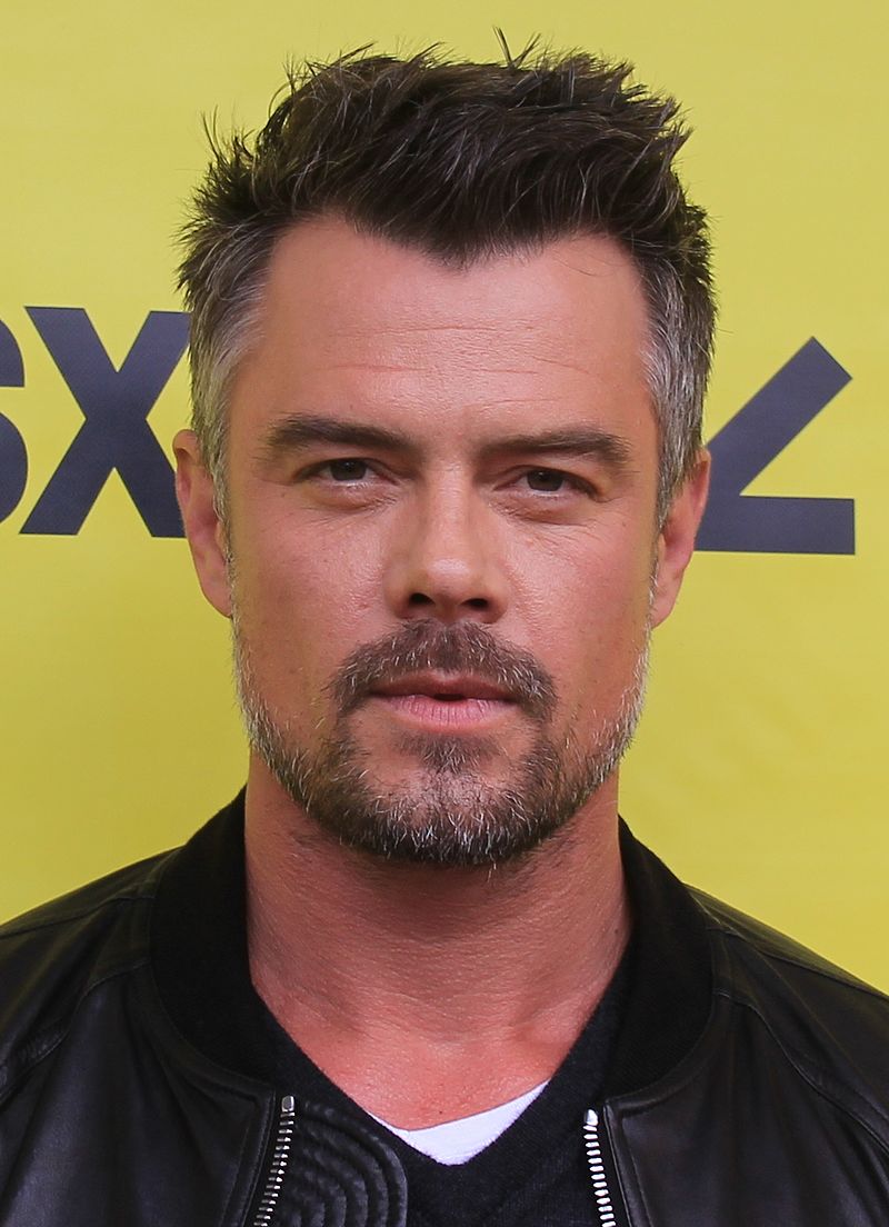 Axl Duhamel