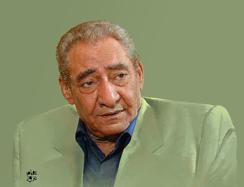 Aya Abd El-Rahman