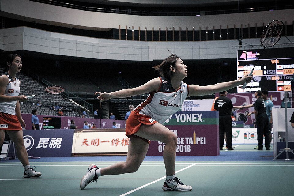 Ayako Sudo