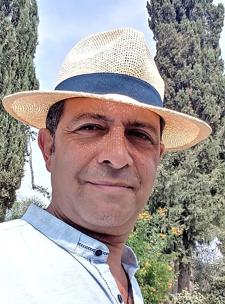 Ayal Yinon