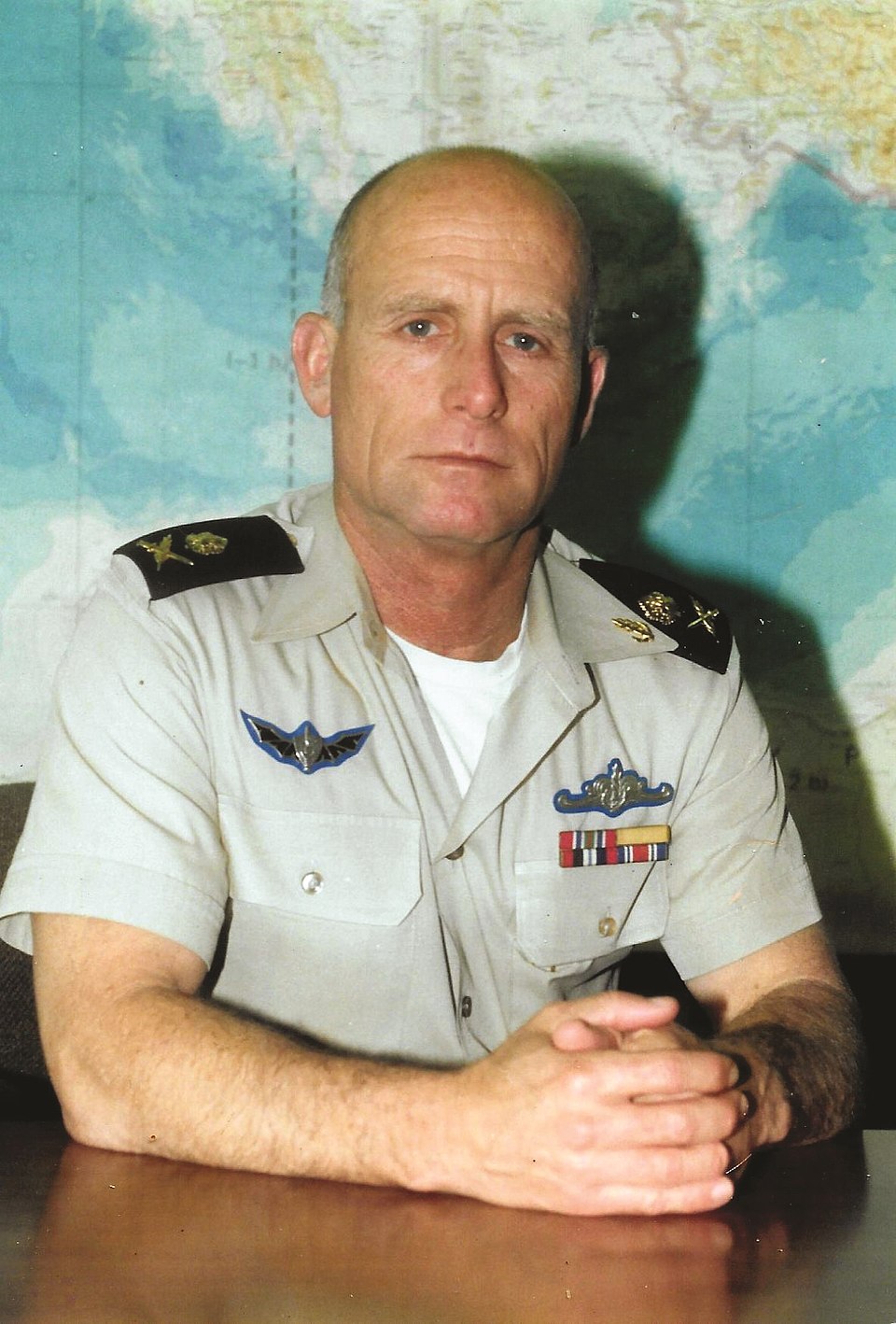 Ayalon Peretz