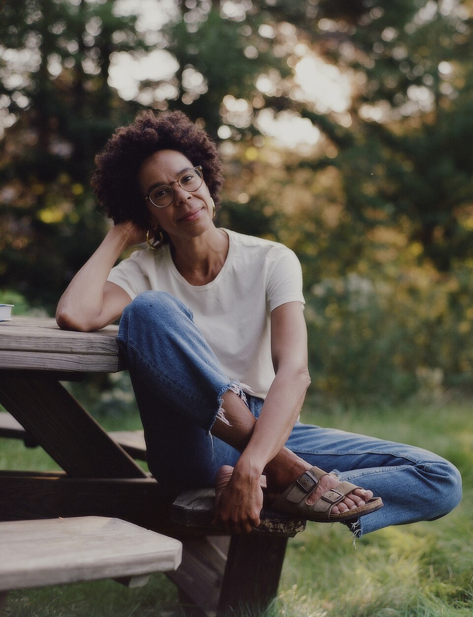 Ayana Elizabeth Johnson