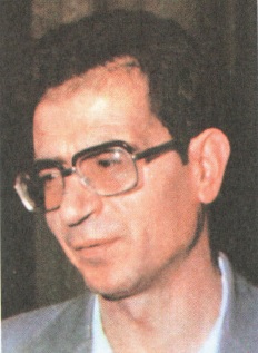 Ayat Hassan