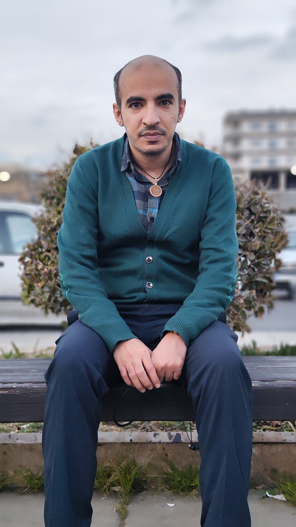 Ayatola Jamenei