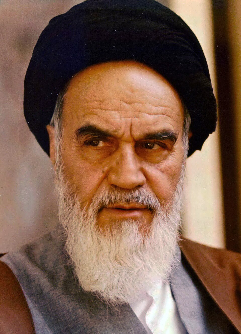 Ayatollah Abolhassan Tabrizi