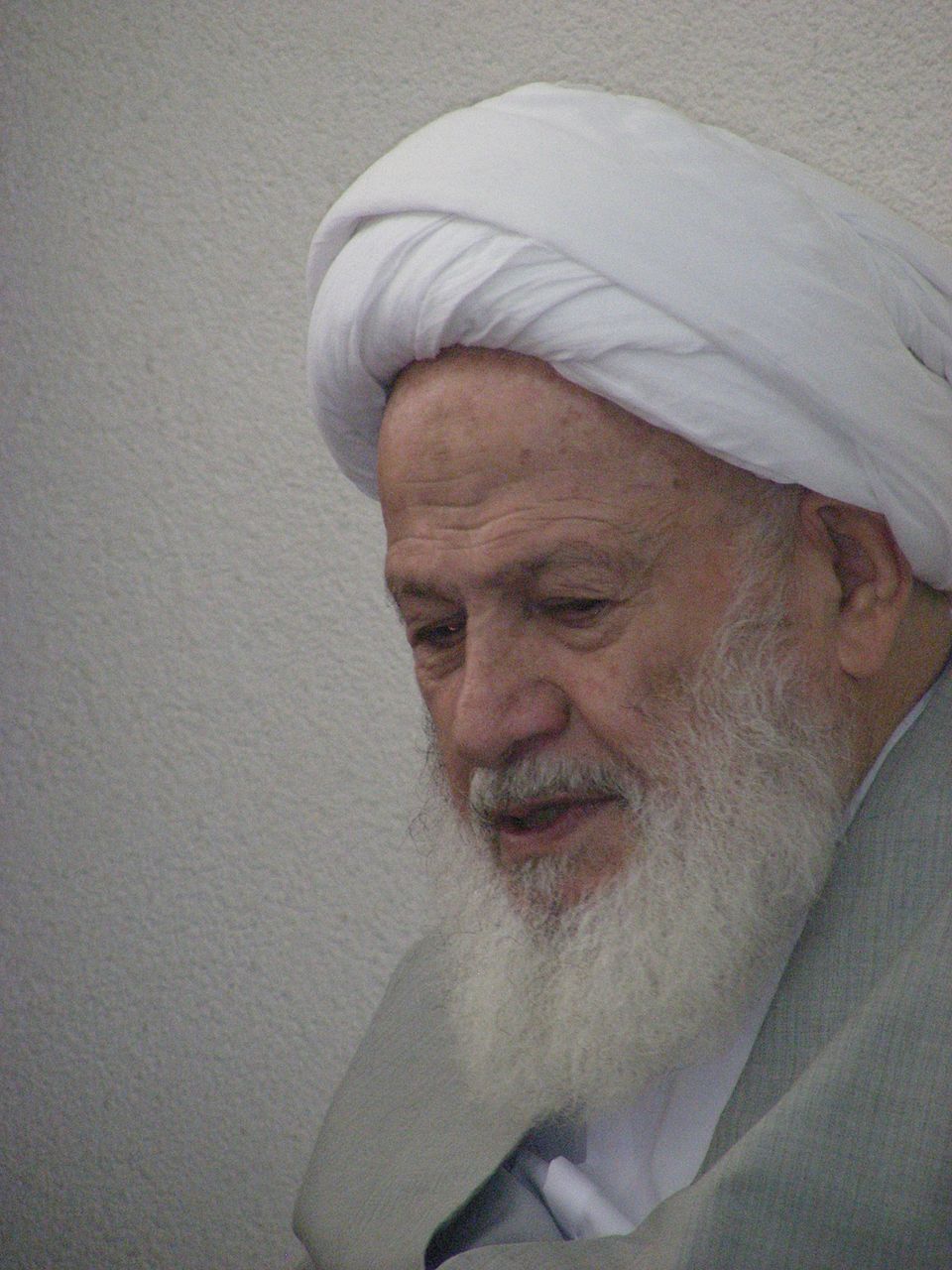 Ayatollah Mahfouzi