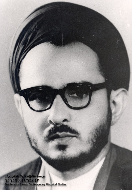 Ayatollah Seyyed Abdul Karim Hashemi Nejad