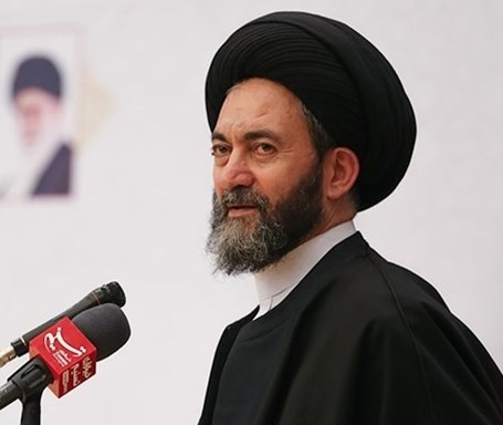 Ayatollah Seyyed Hassan Ameli